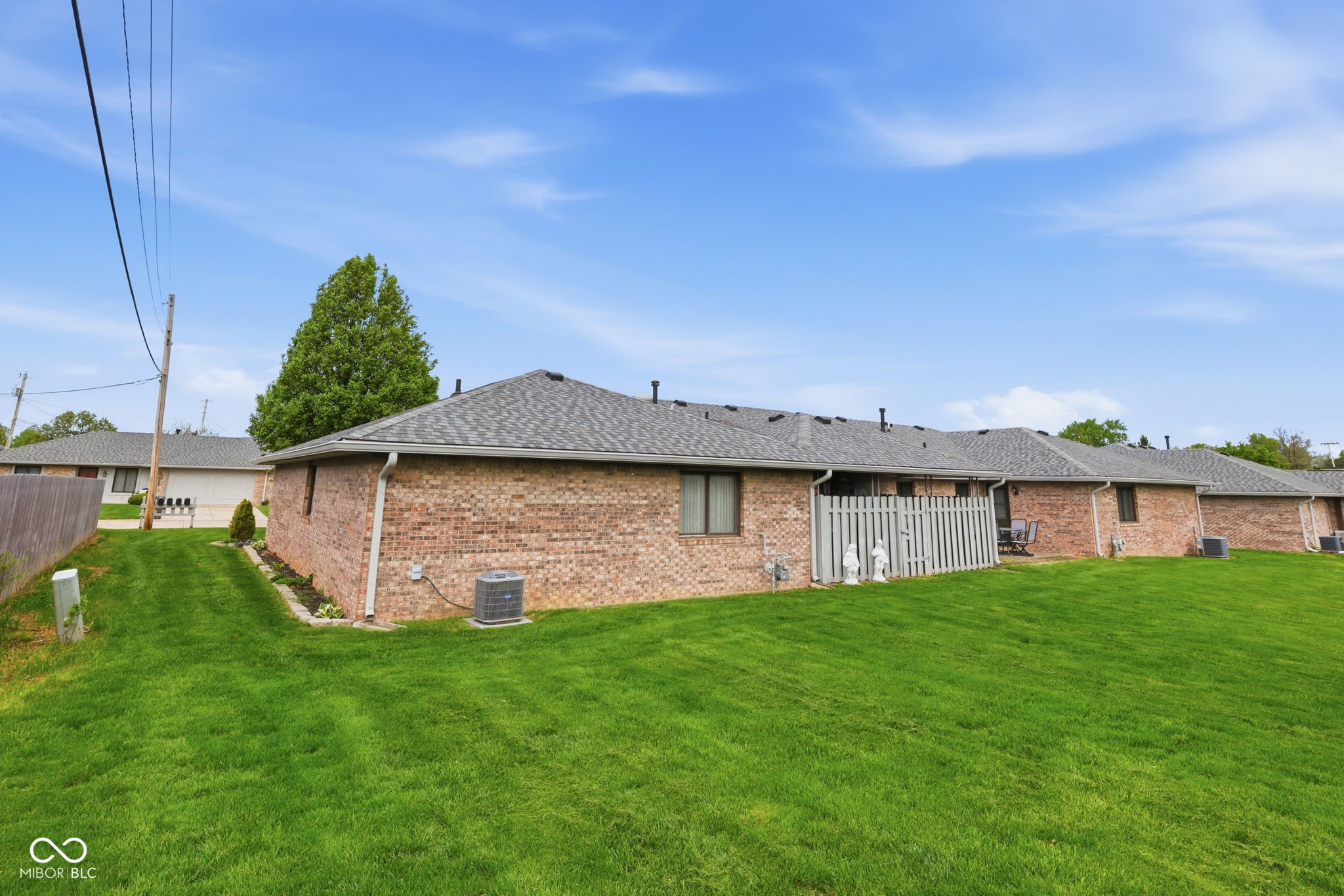 4126 Forest Terrace Court Anderson, IN 46013 - Photo 31 of 34