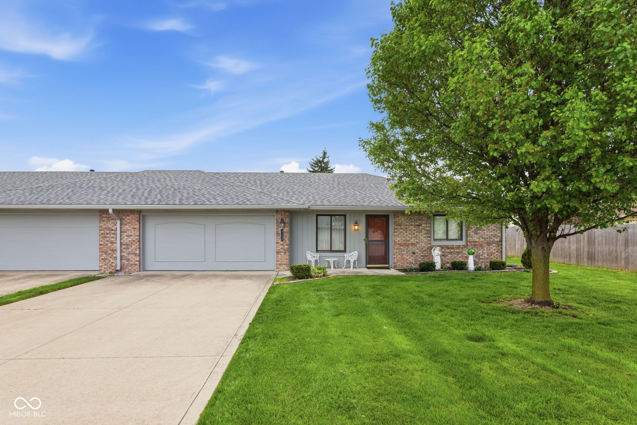 4126 Forest Terrace Court Anderson, IN 46013 - Photo 33 of 34