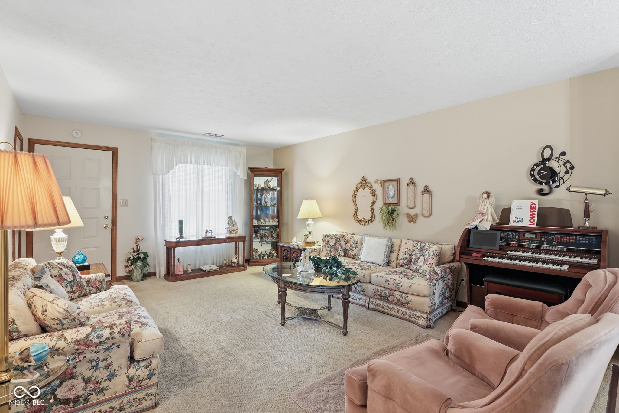 4126 Forest Terrace Court Anderson, IN 46013 - Photo 4 of 34