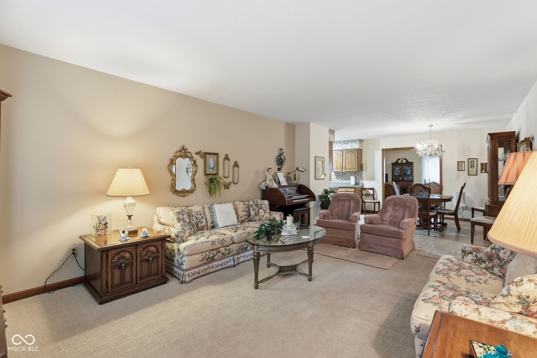 4126 Forest Terrace Court Anderson, IN 46013 - Photo 5 of 34
