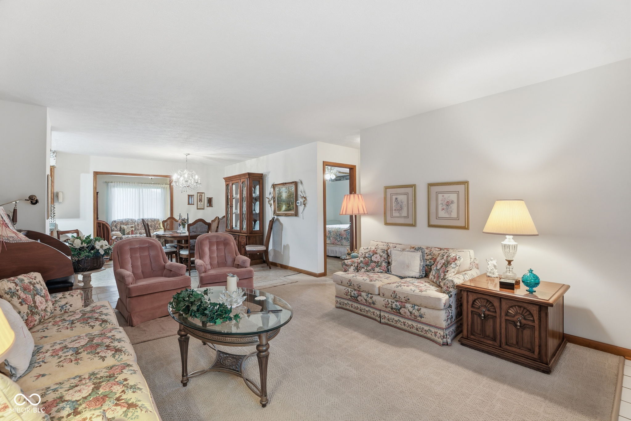 4126 Forest Terrace Court Anderson, IN 46013 - Photo 6 of 34