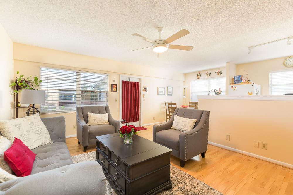 38 Brighton East, Unit A Boca Raton, FL 33434 - Photo 1 of 15 Full View