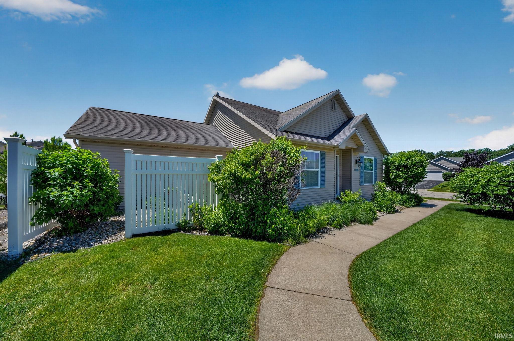 3602 Raleigh Court Mishawaka, IN 46545 - Photo 18 of 22