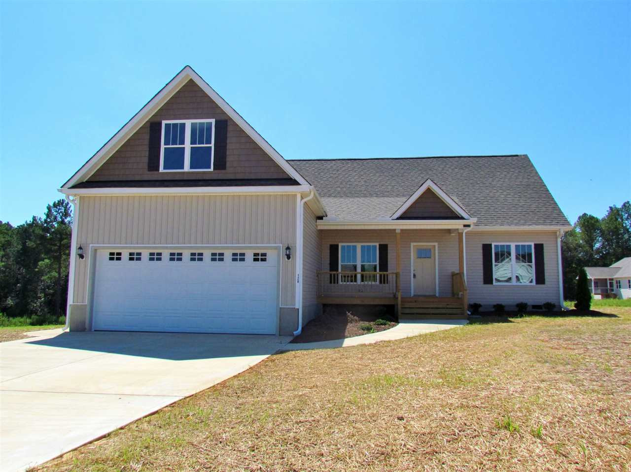 120 Rhododendron Drive Middlesex, NC 27557 - Photo 1 of 28 Photo 1