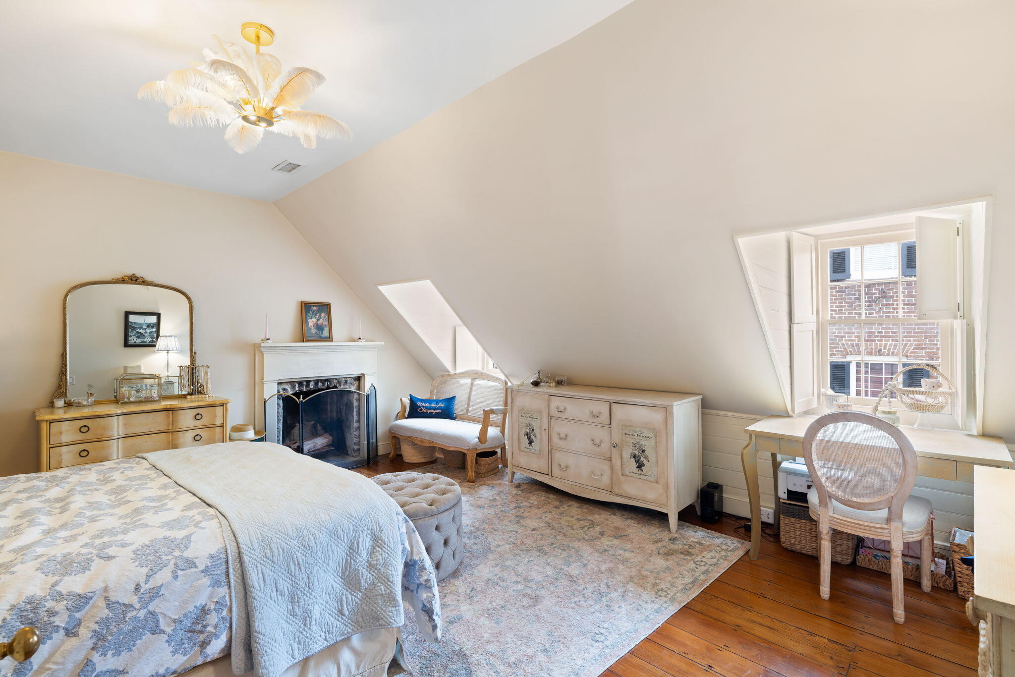38 Tradd Street, Unit 1/2 Charleston, SC 29401 - Photo 11 of 18 38 Tradd