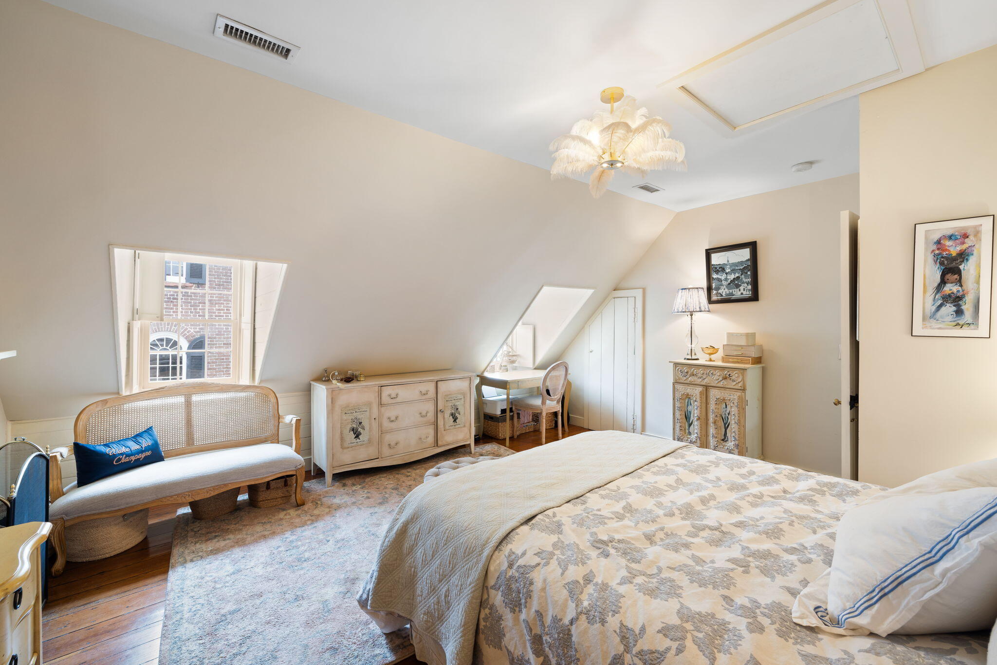 38 Tradd Street, Unit 1/2 Charleston, SC 29401 - Photo 12 of 18 38 Tradd