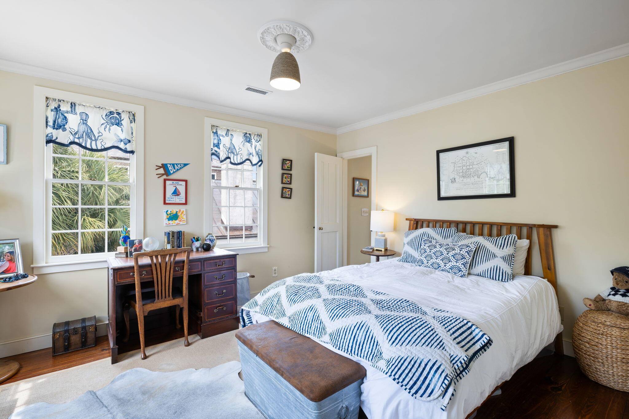 38 Tradd Street, Unit 1/2 Charleston, SC 29401 - Photo 14 of 18 38 Tradd