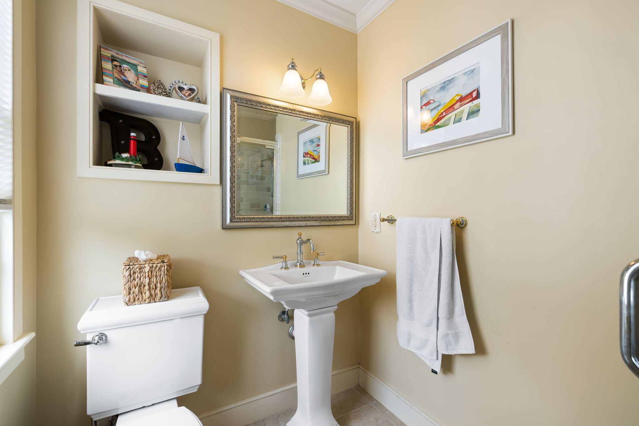 38 Tradd Street, Unit 1/2 Charleston, SC 29401 - Photo 16 of 18 38 Tradd