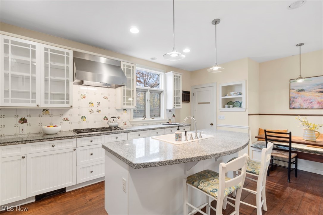 2420 Edgehill Road Cleveland, OH 44106 - Photo 23 of 45 Gallery Image 23