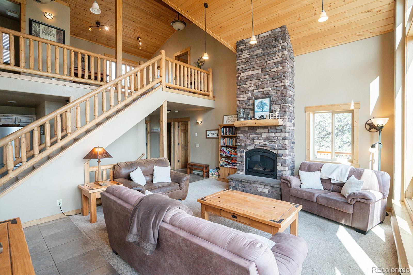 355 Oahu Road Hartsel, CO 80449 - Photo 16 of 50