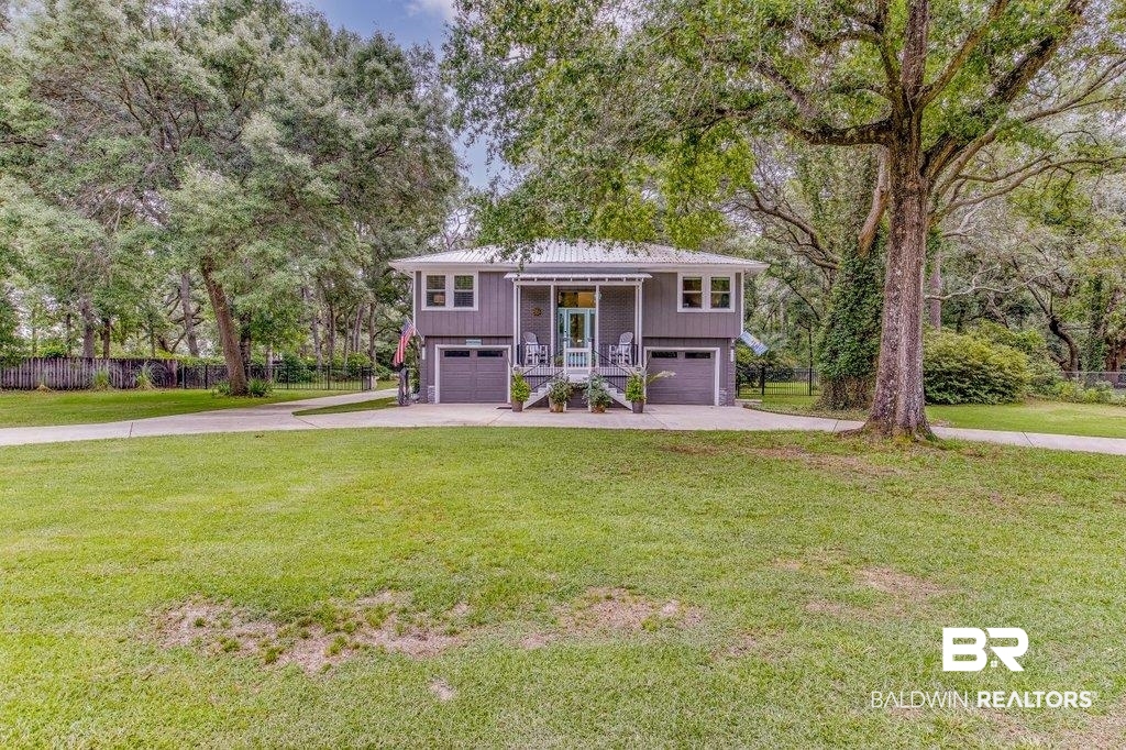 8650 Bay Pines Lane Foley, AL 36535 - Photo 7 of 41