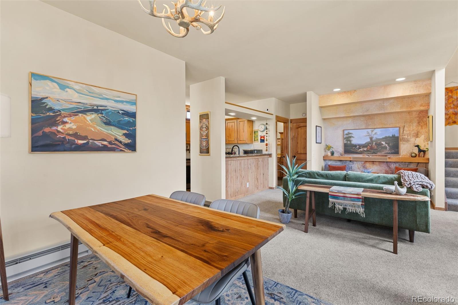 2007 Soda Ridge Road, Unit 1927 Dillon, CO 80435 - Photo 17 of 46
