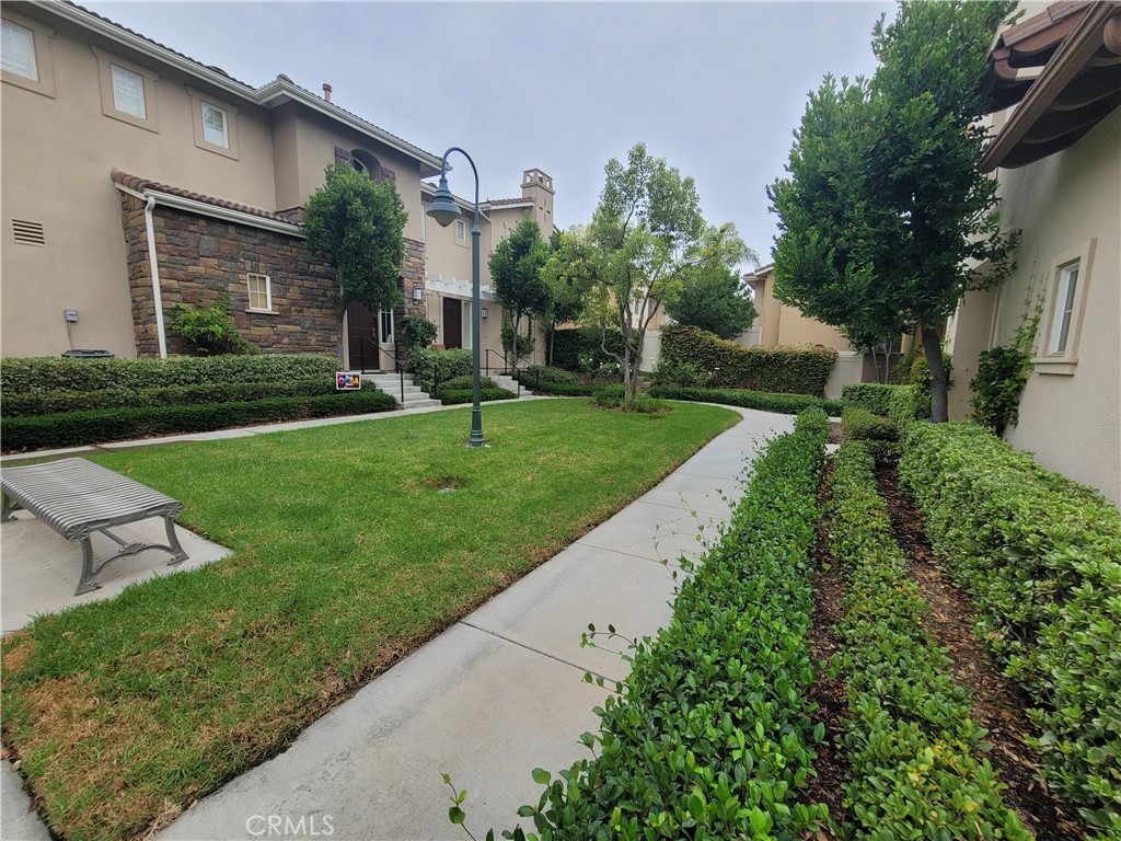 74 Rosenblum, Unit 108 Irvine, CA 92602 - Photo 3 of 33