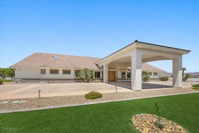 $4,199,000 | 640 Quail Covey Road, Henderson, NV 89002