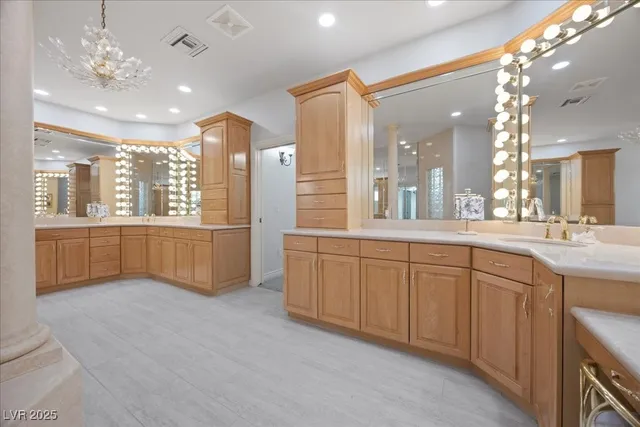 $4,199,000 | 640 Quail Covey Road, Henderson, NV 89002