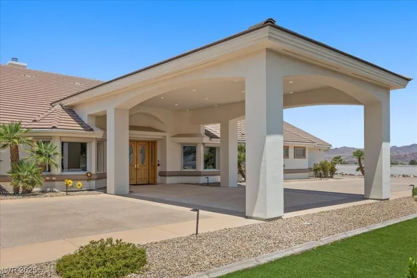 $4,199,000 | 640 Quail Covey Road, Henderson, NV 89002
