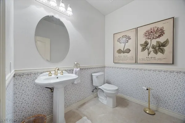 $4,199,000 | 640 Quail Covey Road, Henderson, NV 89002