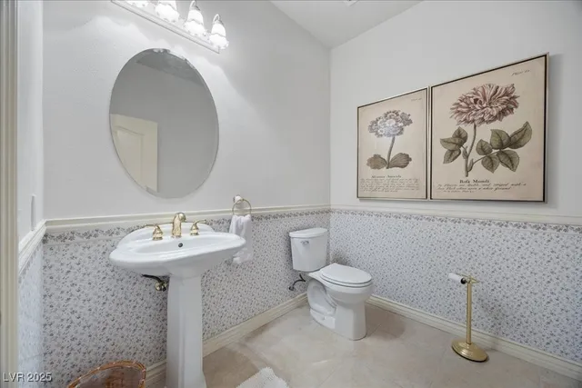 $4,199,000 | 640 Quail Covey Road, Henderson, NV 89002