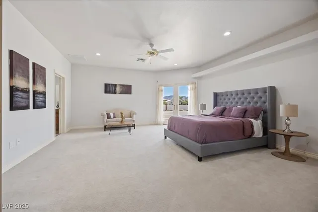 $4,199,000 | 640 Quail Covey Road, Henderson, NV 89002