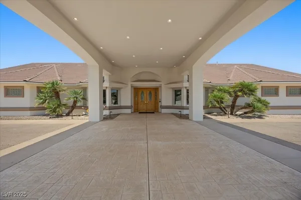 $4,199,000 | 640 Quail Covey Road, Henderson, NV 89002