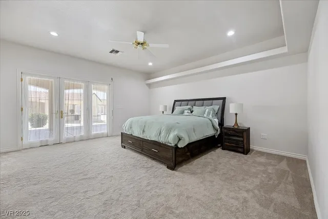 $4,199,000 | 640 Quail Covey Road, Henderson, NV 89002