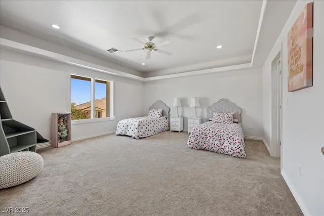 $4,199,000 | 640 Quail Covey Road, Henderson, NV 89002