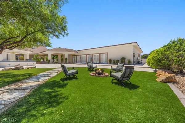 $4,199,000 | 640 Quail Covey Road, Henderson, NV 89002