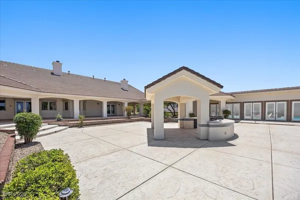 $4,199,000 | 640 Quail Covey Road, Henderson, NV 89002