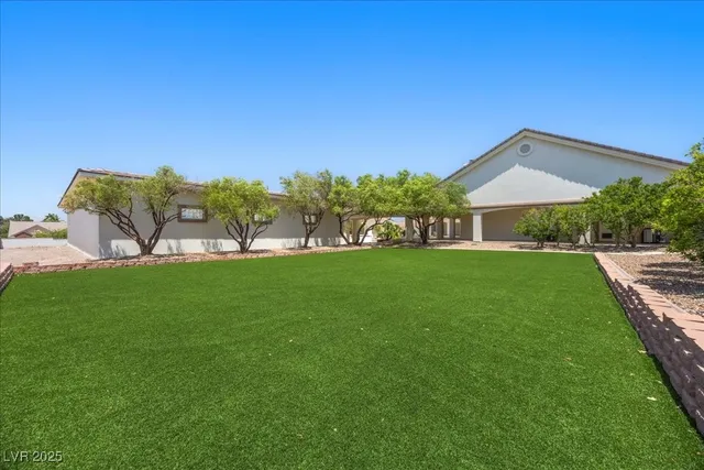 $4,199,000 | 640 Quail Covey Road, Henderson, NV 89002