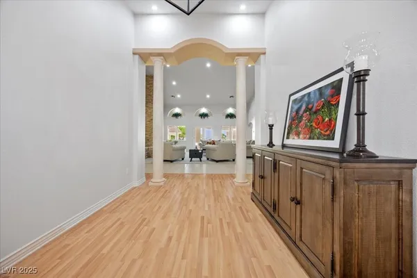 $4,199,000 | 640 Quail Covey Road, Henderson, NV 89002