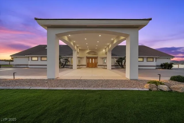 $4,199,000 | 640 Quail Covey Road, Henderson, NV 89002