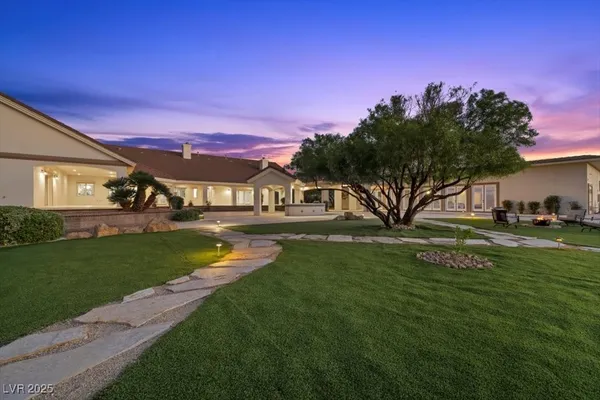 $4,199,000 | 640 Quail Covey Road, Henderson, NV 89002