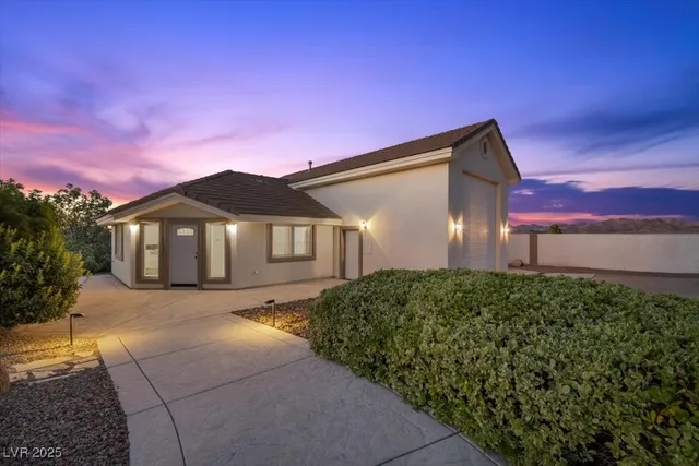 $4,199,000 | 640 Quail Covey Road, Henderson, NV 89002