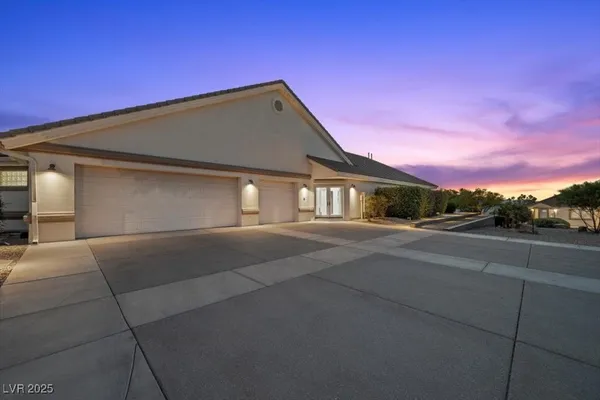 $4,199,000 | 640 Quail Covey Road, Henderson, NV 89002