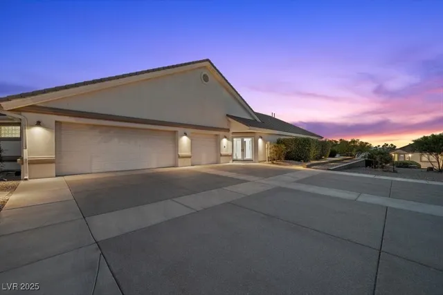 $4,199,000 | 640 Quail Covey Road, Henderson, NV 89002