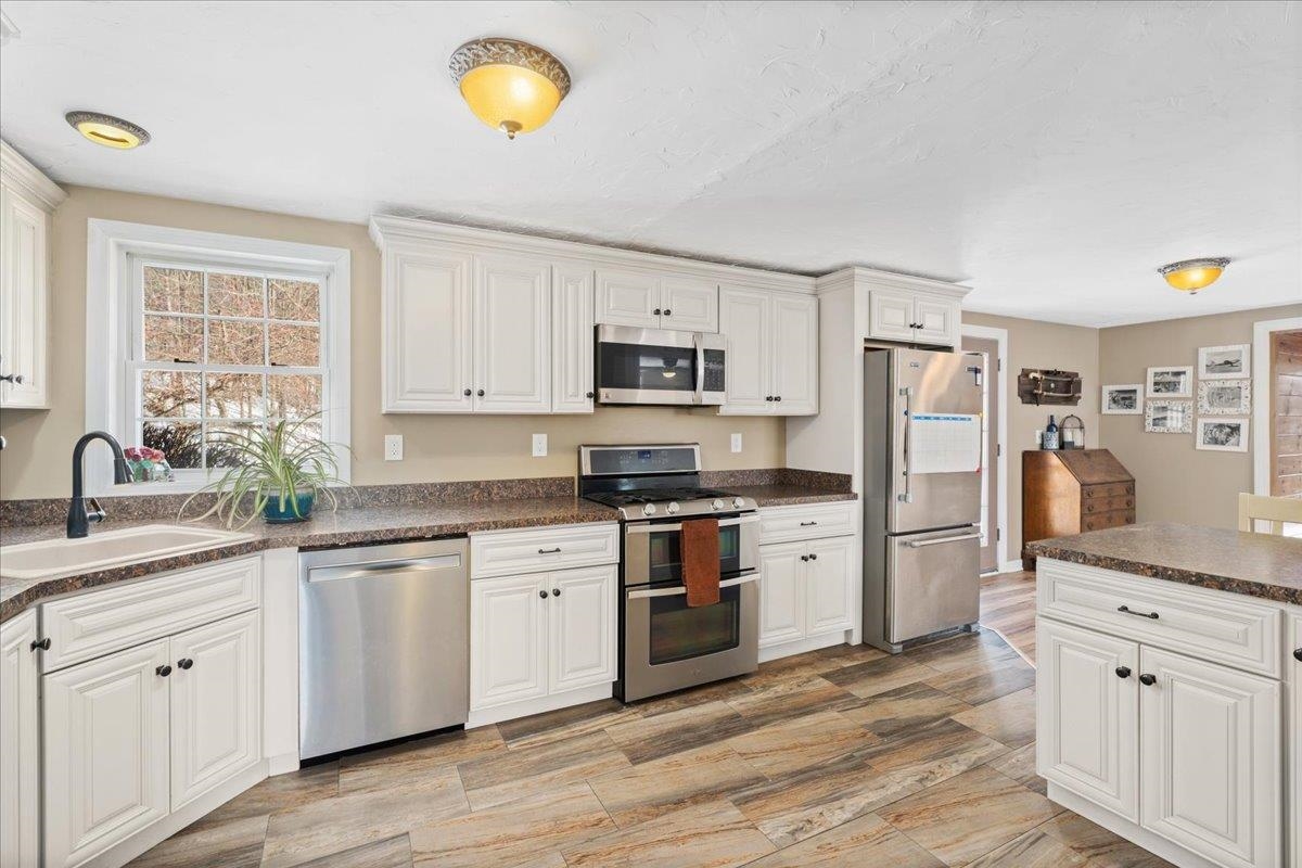 213 Joe English Road New Boston, NH 03070 - Photo 13 of 60 Gallery Image 13