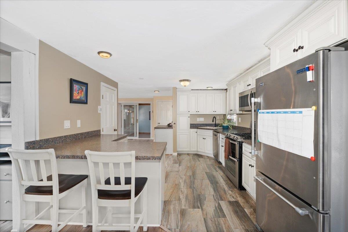 213 Joe English Road New Boston, NH 03070 - Photo 16 of 60 Gallery Image 16
