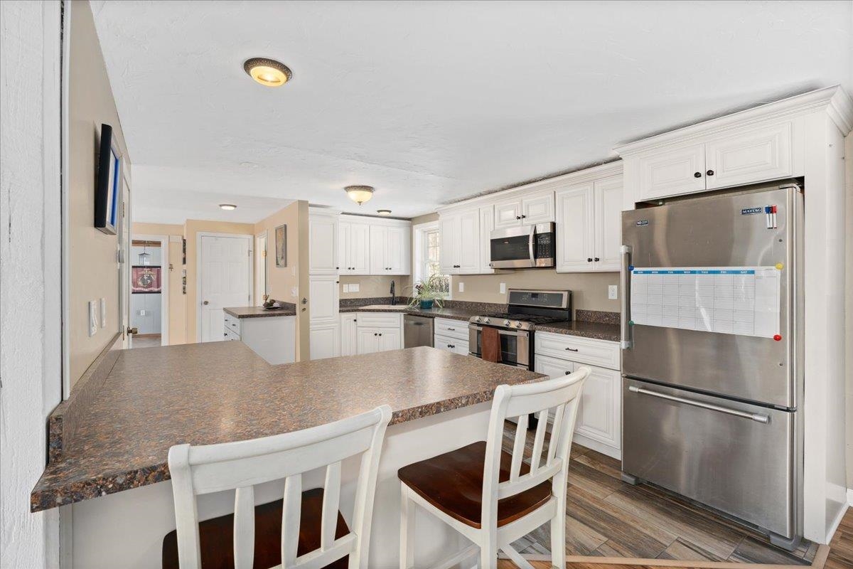 213 Joe English Road New Boston, NH 03070 - Photo 17 of 60 Gallery Image 17