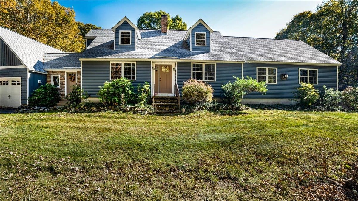 213 Joe English Road New Boston, NH 03070 - Photo 2 of 60 Gallery Image 2