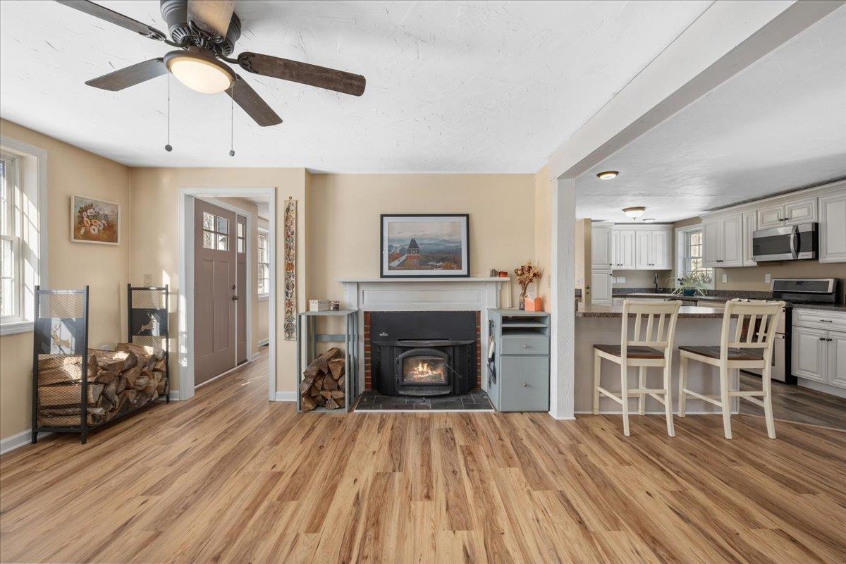 213 Joe English Road New Boston, NH 03070 - Photo 21 of 60 Gallery Image 21