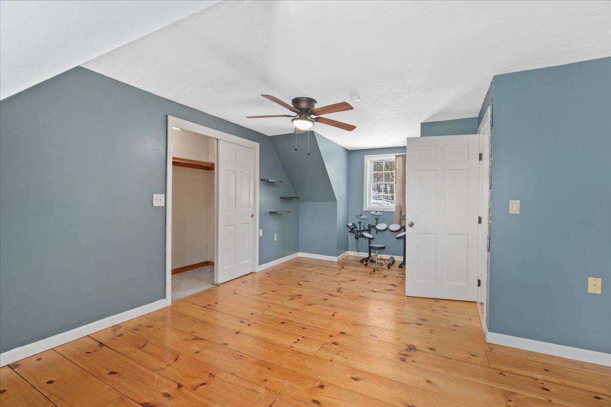 213 Joe English Road New Boston, NH 03070 - Photo 37 of 60 Gallery Image 37