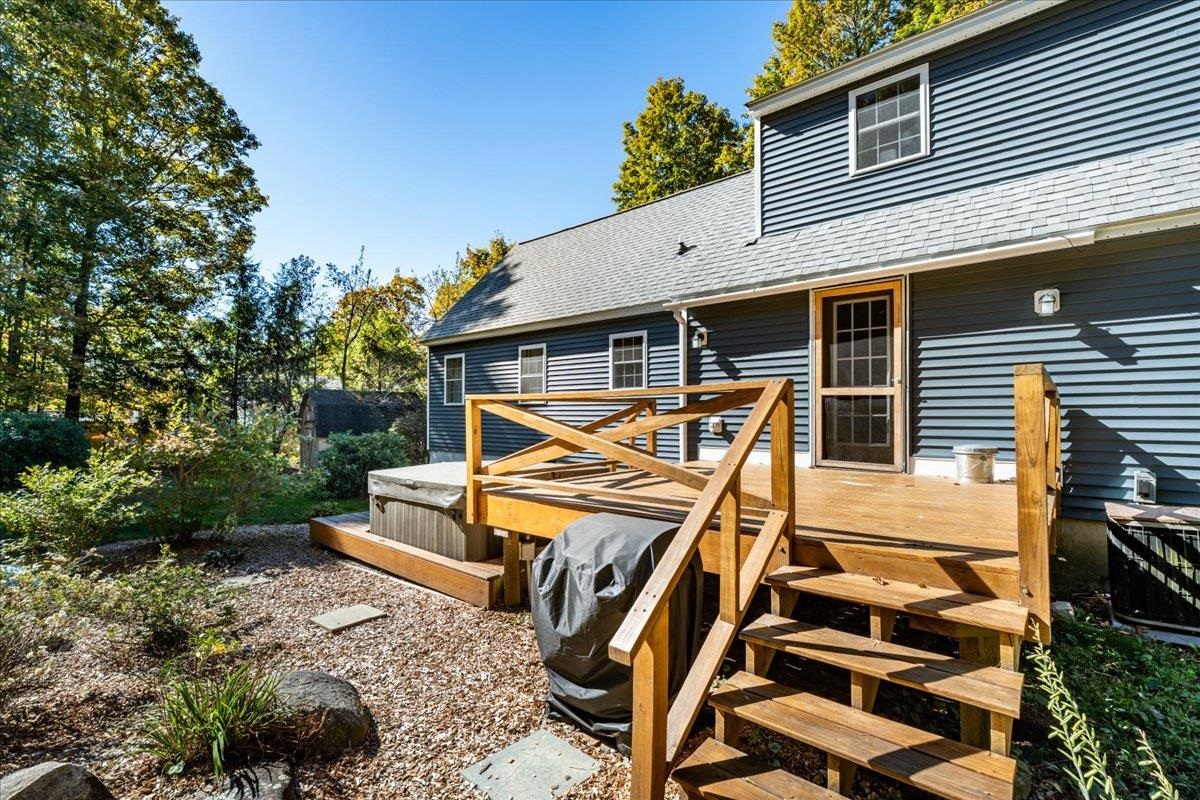 213 Joe English Road New Boston, NH 03070 - Photo 47 of 60 Gallery Image 47