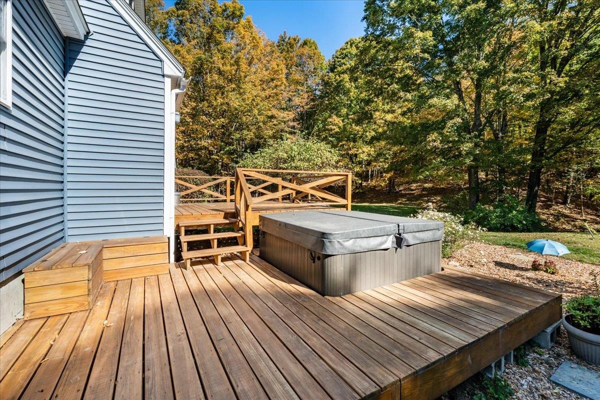 213 Joe English Road New Boston, NH 03070 - Photo 48 of 60 Gallery Image 48