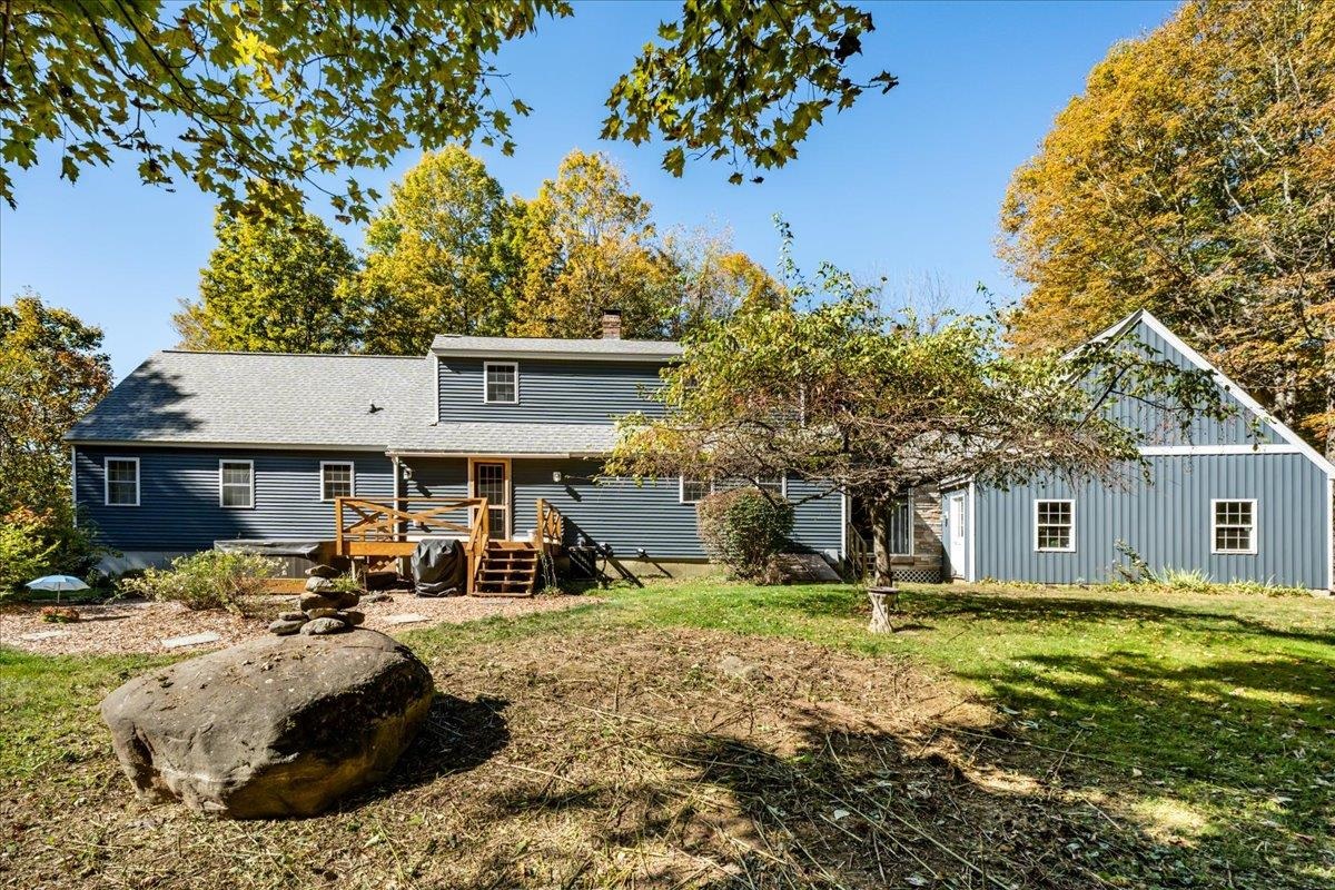 213 Joe English Road New Boston, NH 03070 - Photo 49 of 60 Gallery Image 49