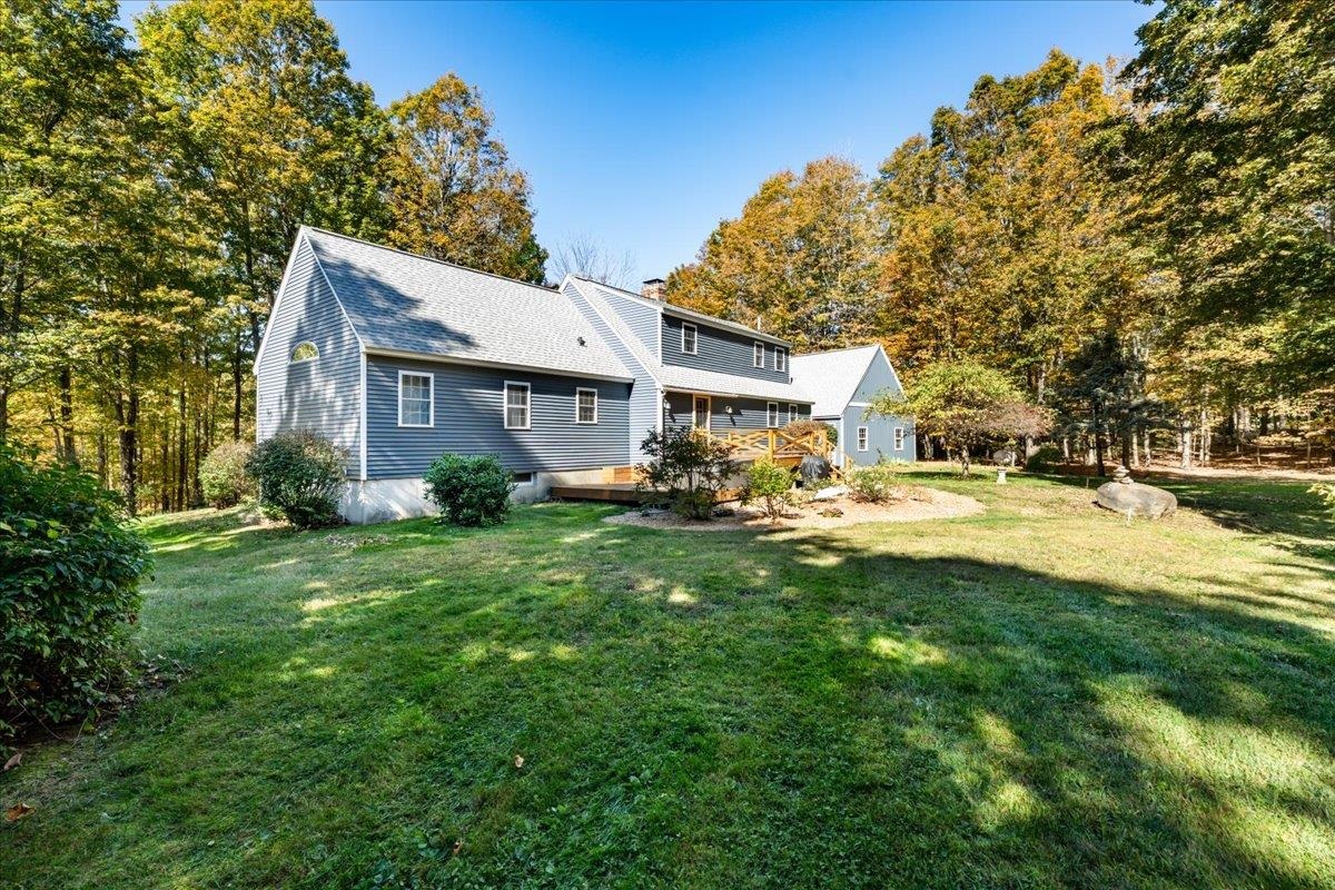 213 Joe English Road New Boston, NH 03070 - Photo 50 of 60 Gallery Image 50