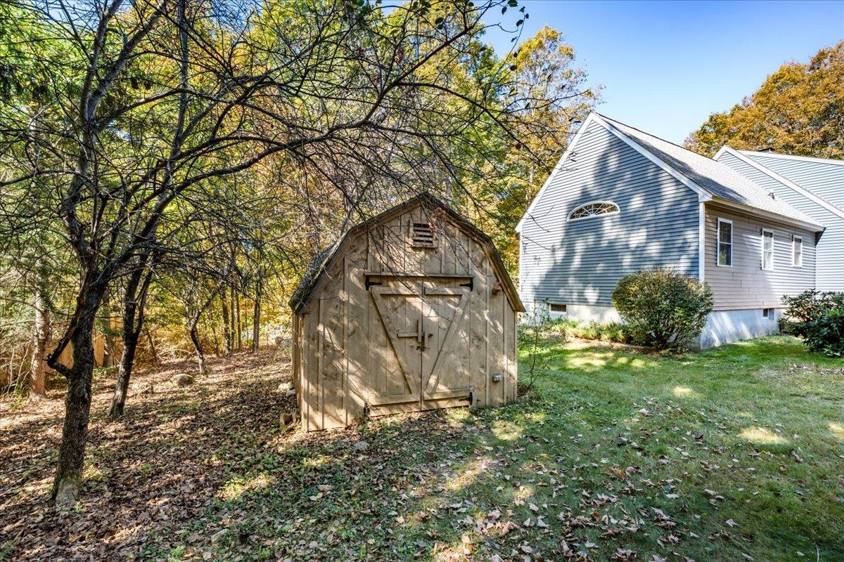 213 Joe English Road New Boston, NH 03070 - Photo 51 of 60 Gallery Image 51
