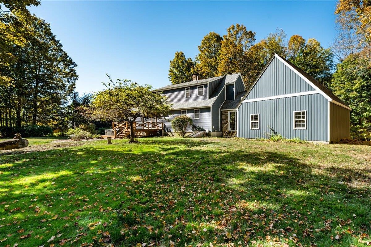 213 Joe English Road New Boston, NH 03070 - Photo 52 of 60 Gallery Image 52