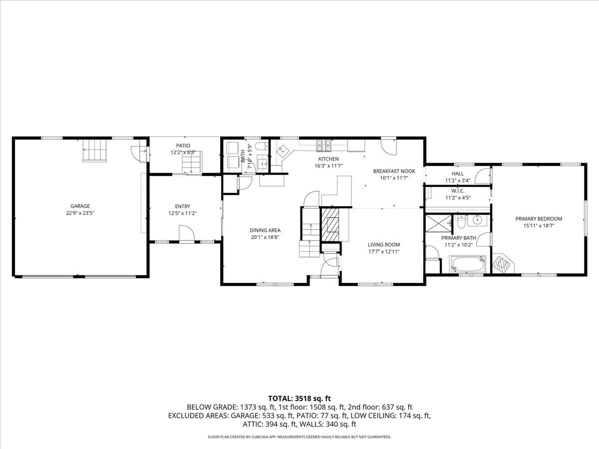 213 Joe English Road New Boston, NH 03070 - Photo 58 of 60 Gallery Image 58