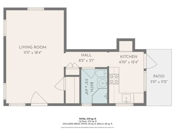 $2,300 | 243 North Grand Street, Unit 1/2, Orange, CA 92866