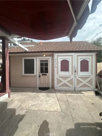 $2,300 | 243 North Grand Street, Unit 1/2, Orange, CA 92866